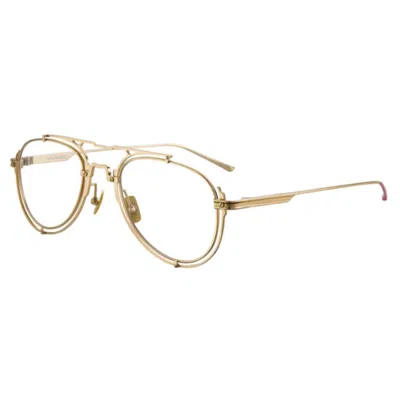 Vysen Zavit Zv-1gold Matte In Gold