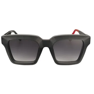 Vysen Fer Fe-1black Matte Frame And Gun In Black