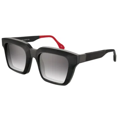 Vysen Fer Fe-1black Matte Frame And Gun In Black