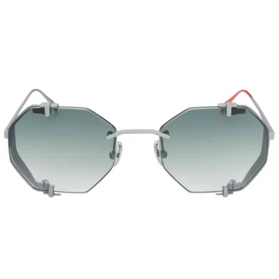 Vysen Sever Sv-3moonlight Silver Matte In Multi