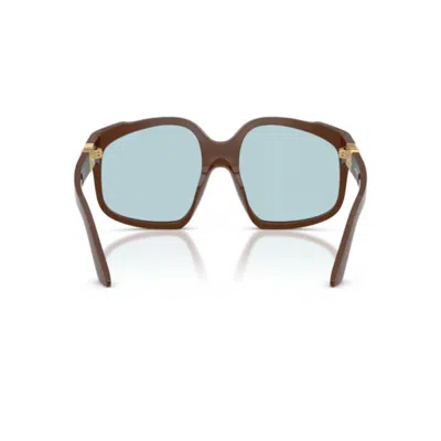 Miu Miu 0mu A07s24d20r In Blue