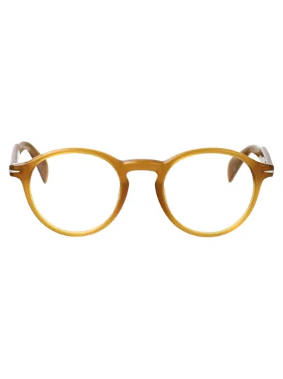 Db Eyewear By David Beckham Db 1185 Glasses In Multi