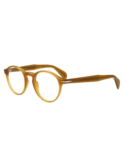Db Eyewear By David Beckham Db 1185 Glasses In Multi