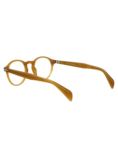 Db Eyewear By David Beckham Db 1185 Glasses In Multi