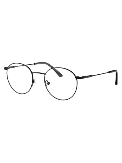 Calvin Klein Ck19119 Glasses In Neutral
