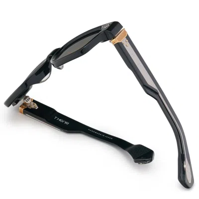 T Henri Daytonashadow Ii In Green