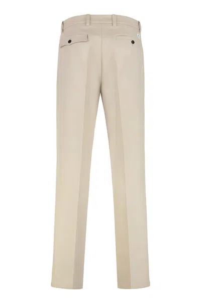 Department Five Department 5 Warren Pants In Cotton In Nude