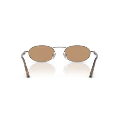 Persol 1023s Sole513/53 In Gray