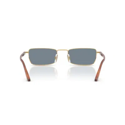 Persol 1025s Sole113256 In Blue