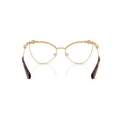 Swarovski 1033 Vista4007 In Gold