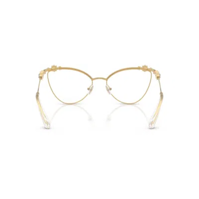 Swarovski 1033 Vista4004 In Gold