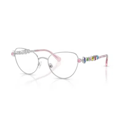 Swarovski 1024 Vista401m In Silver