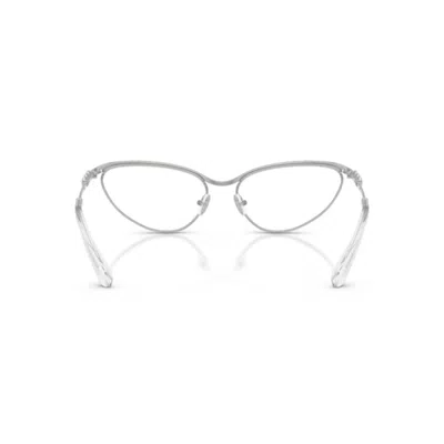 Swarovski 1027 Vista4001 In Silver