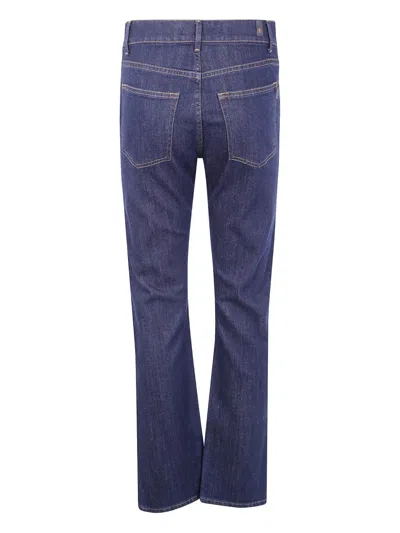 Cigala's Cotton Tousers In Multi