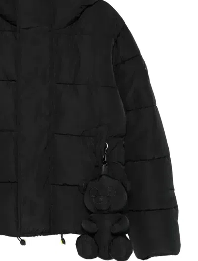 Barrow Coats In Black