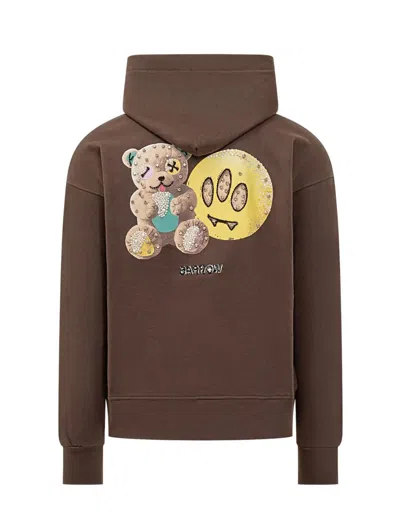 Barrow Sweaters In Brown