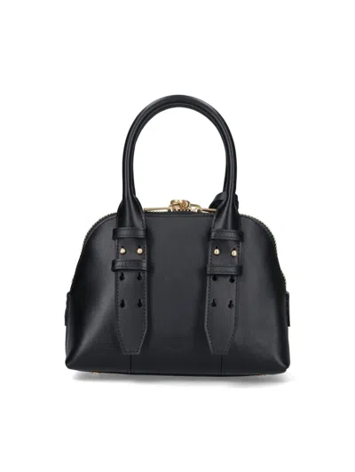 Pinko Bags In Black