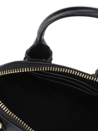 Pinko Bags In Black