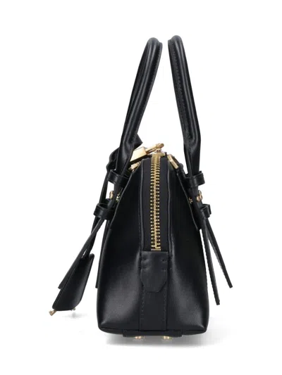 Pinko Bags In Black