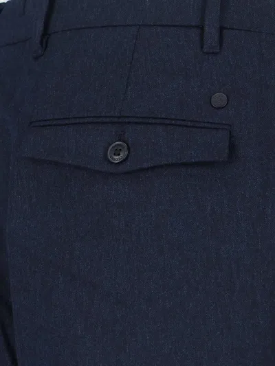 Closed Fairport Pants In Blue