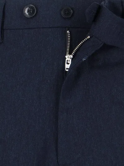 Closed Fairport Pants In Blue