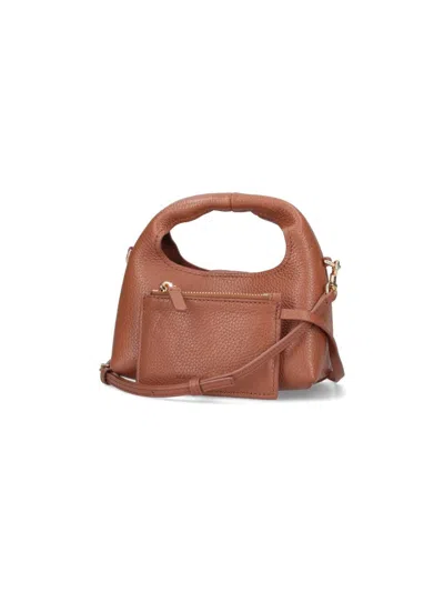 Marc Jacobs Bags In Brown