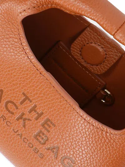 Marc Jacobs Bags In Brown