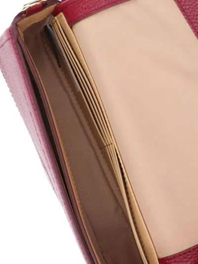 Marc Jacobs Bags In Red