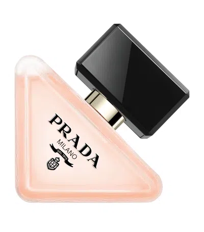 Prada Beauty Paradoxe Hair Mist