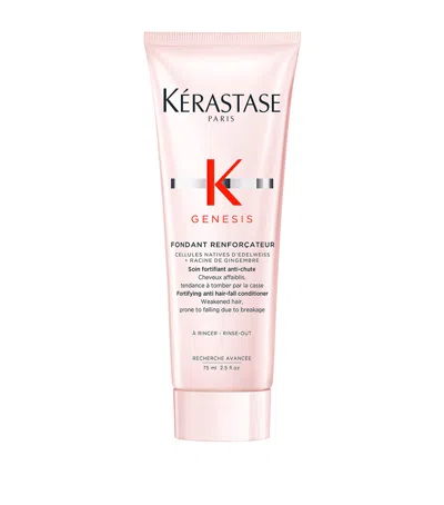 Kerastase Genesis Fondant Hydrating Conditioner In Pink