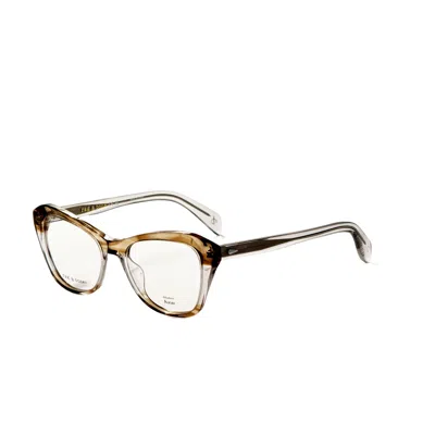 Rag & Bone Women's Opticals In Brown