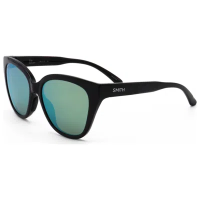Smith Optics Women's Era 55mm Sunglasses In Blue