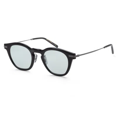 Oliver Peoples Men's Len 49mm Sunglasses In Black