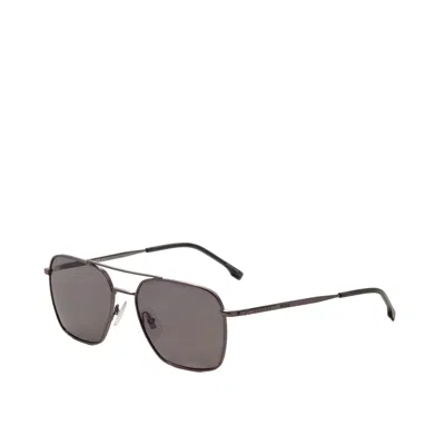 Hugo Boss Men's Sunglasses In Black