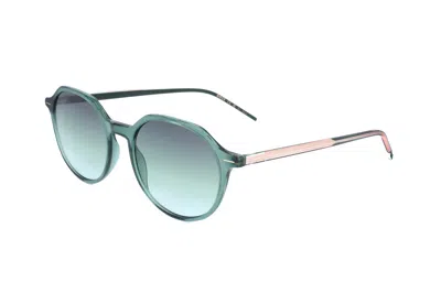 Hugo Boss Women's Sunglasses In Blue