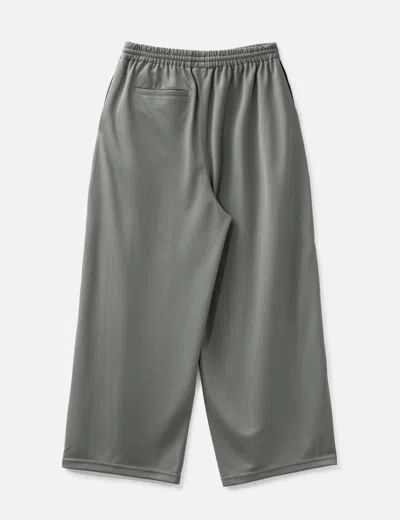 Fffpostalservice Enigma Track Pants In Gray