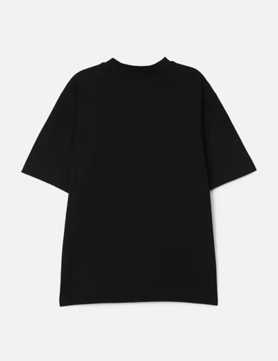 Goldie Ftp T-shirt In Black