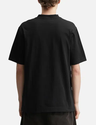 Goldie Ftp T-shirt In Black
