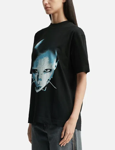 Goldie Ftp T-shirt In Black