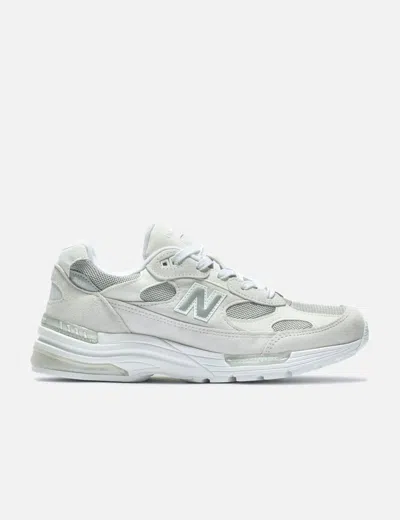 New Balance Made In Usa 992 In Multi