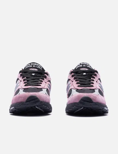 New Balance Made In Usa 993 In Animal Print