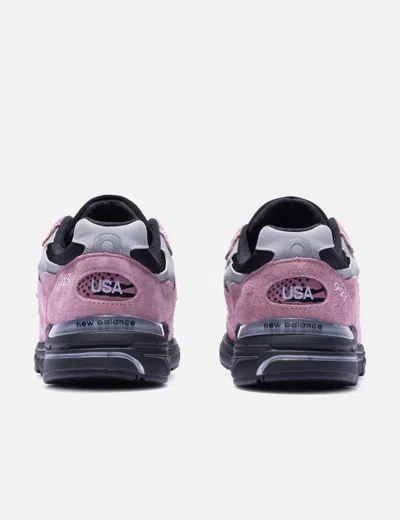 New Balance Made In Usa 993 In Animal Print