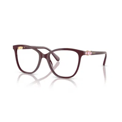 Swarovski 2020 Vista1008 In Brown