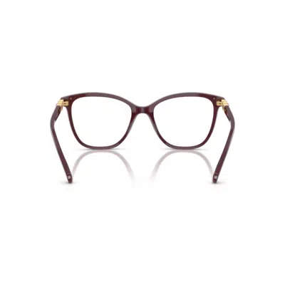 Swarovski 2020 Vista1008 In Brown