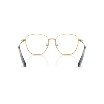 Swarovski 1019 Vista4021 In Gold