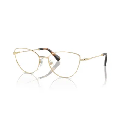 Swarovski 1012 Vista4013 In Gold