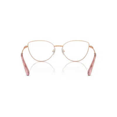 Swarovski 1012 Vista4014 In Pink