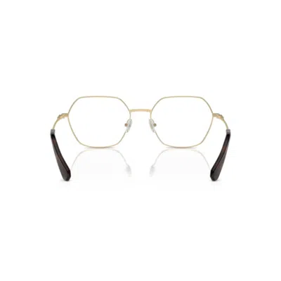 Swarovski 1011 Vista4013 In Gold