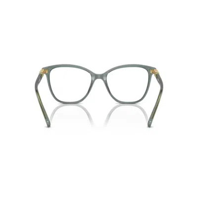 Swarovski 2020 Vista1043 In Green