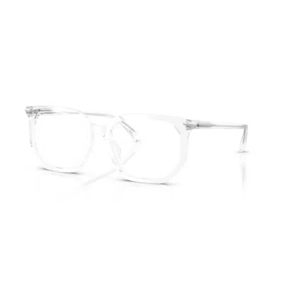 Michael Kors Square-frame Glasses In Gray